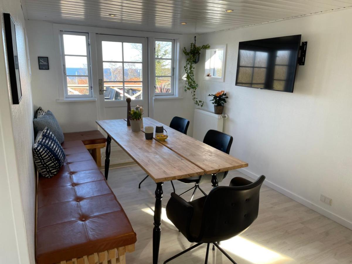 Heidis Residence-Sandkaas, Bornholm Allinge-Sandvig Exterior photo