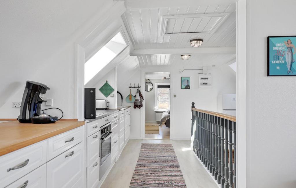 Heidis Residence-Sandkaas, Bornholm Allinge-Sandvig Exterior photo